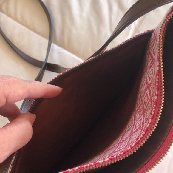 Strawberry Pink Fossil CB - Picture 9 of 13